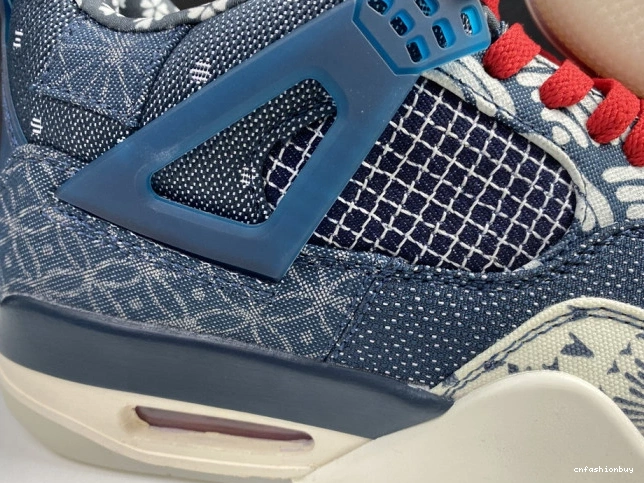 SE Jordan Retro Sashiko Air CW0898-400 4 1001